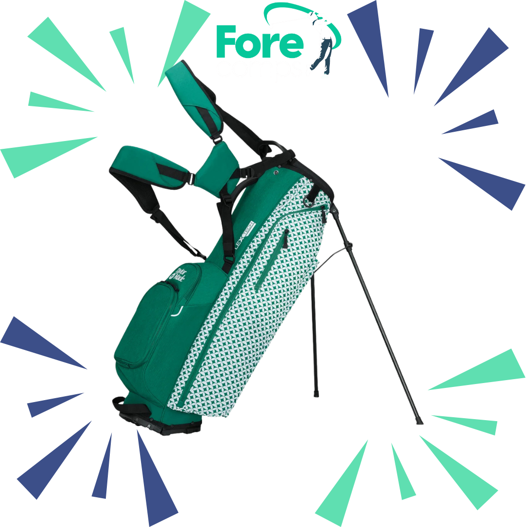 TaylorMade Stand Bag