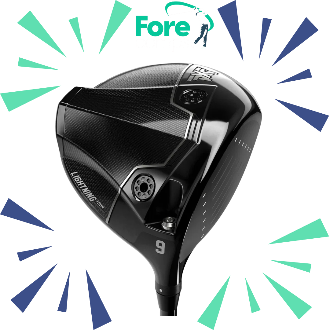 PXG Lightning Driver
