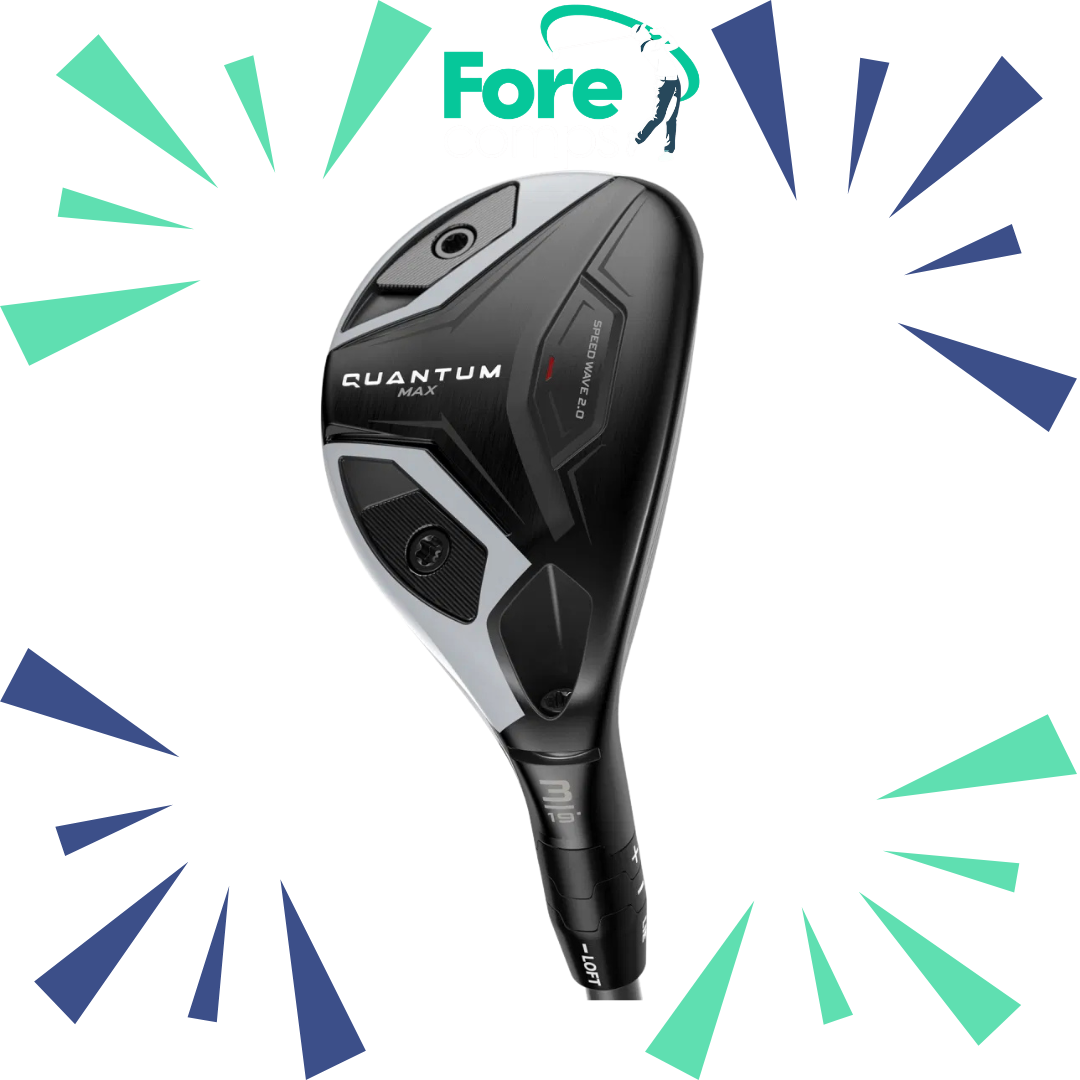 Callaway Quantum Hybrid