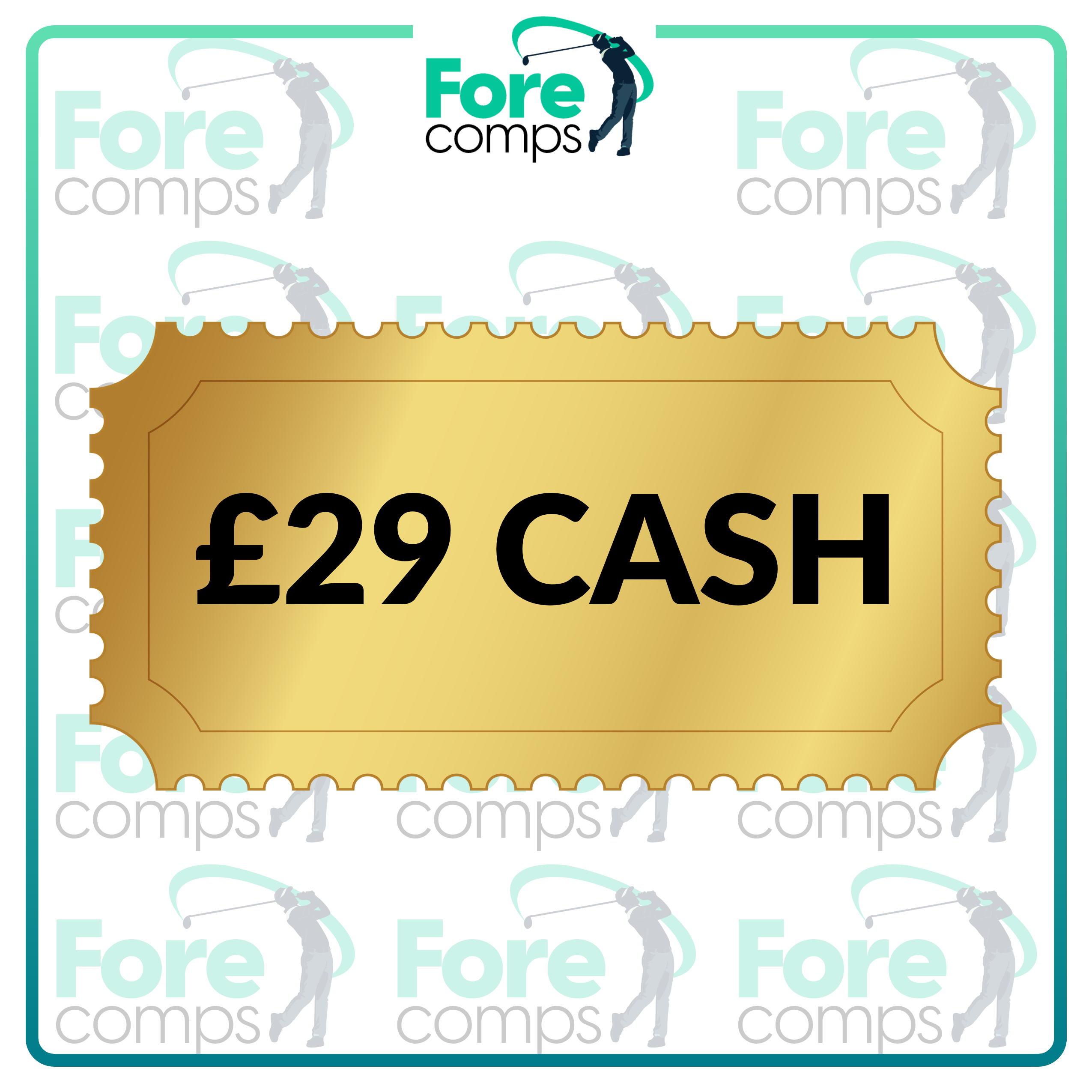 £29 Cash