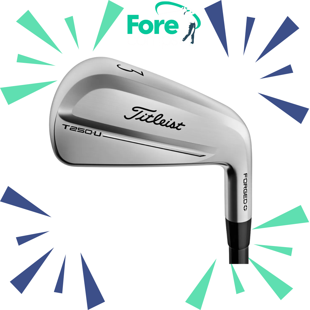 Titleist T250 Driving Iron
