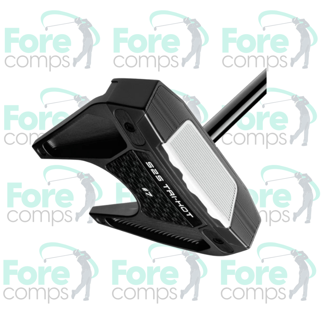 WIN A 2026 ODYSSEY TRI-HOT BLACK PUTTER #1 **AUTODRAW**