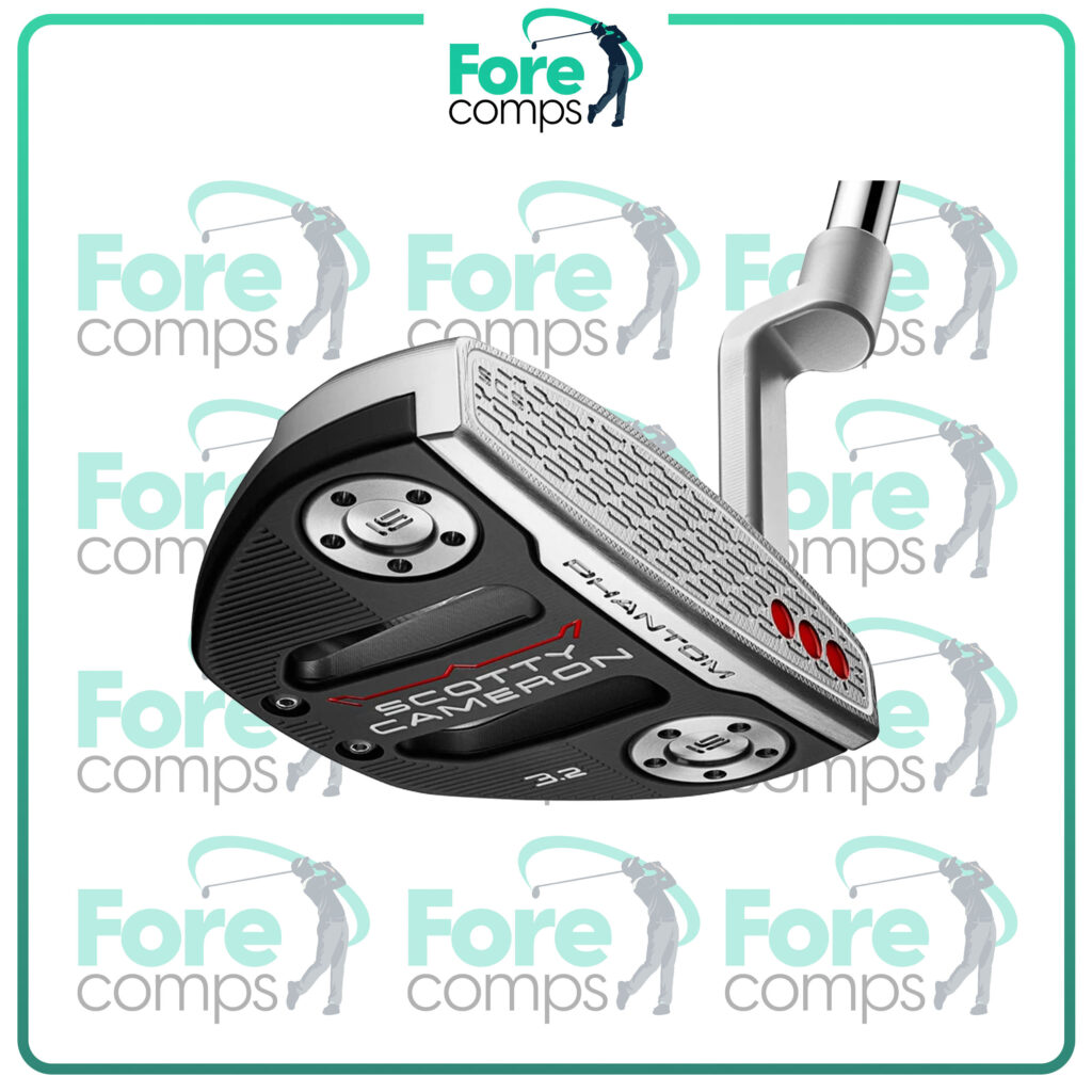 WIN A SCOTTY CAMERON PHANTOM 3.2 #2