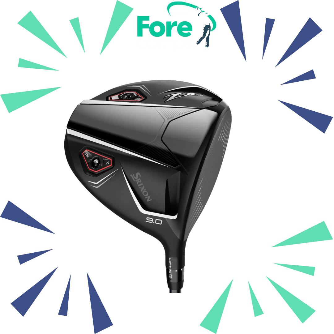 Srixon ZXi Driver