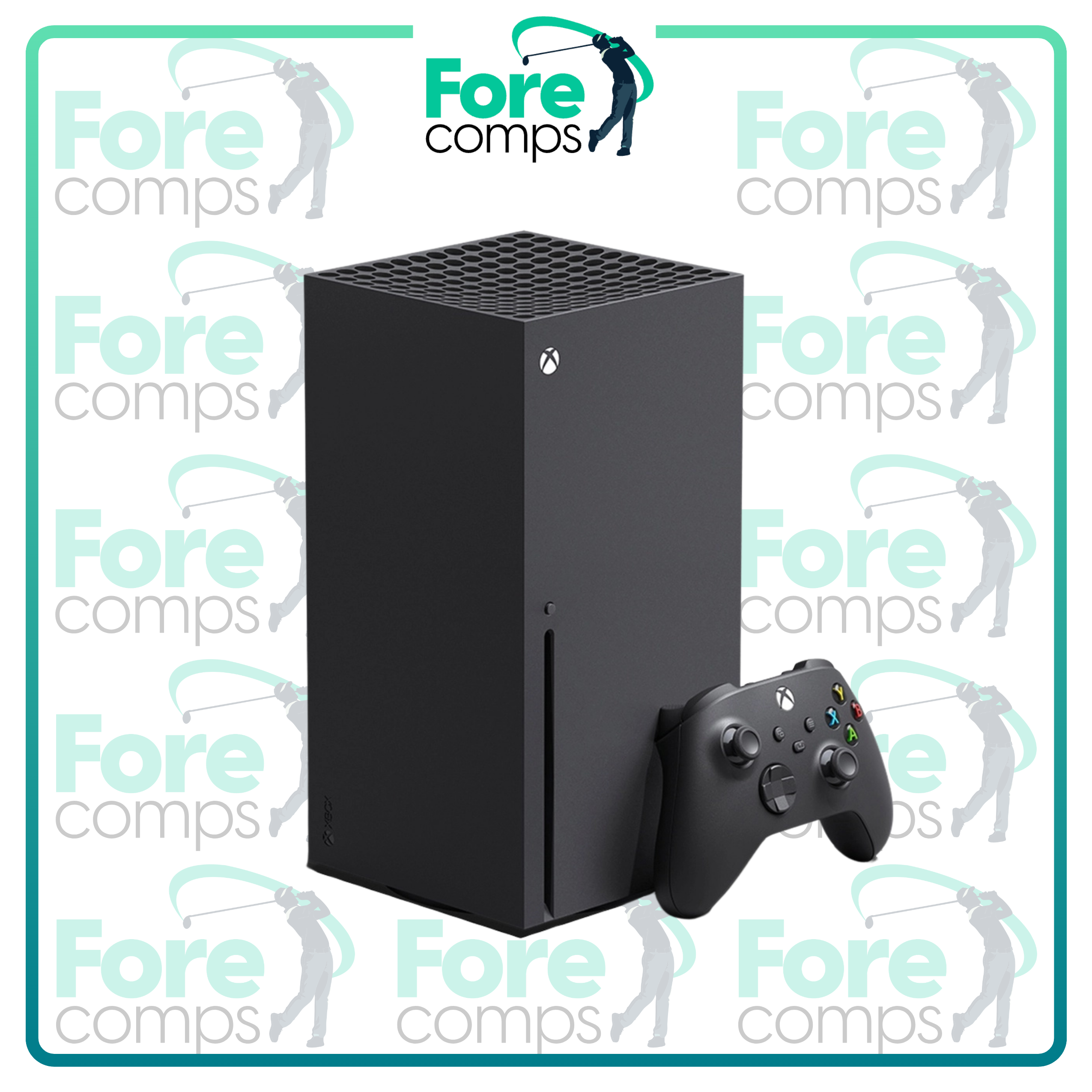 Xbox Series X