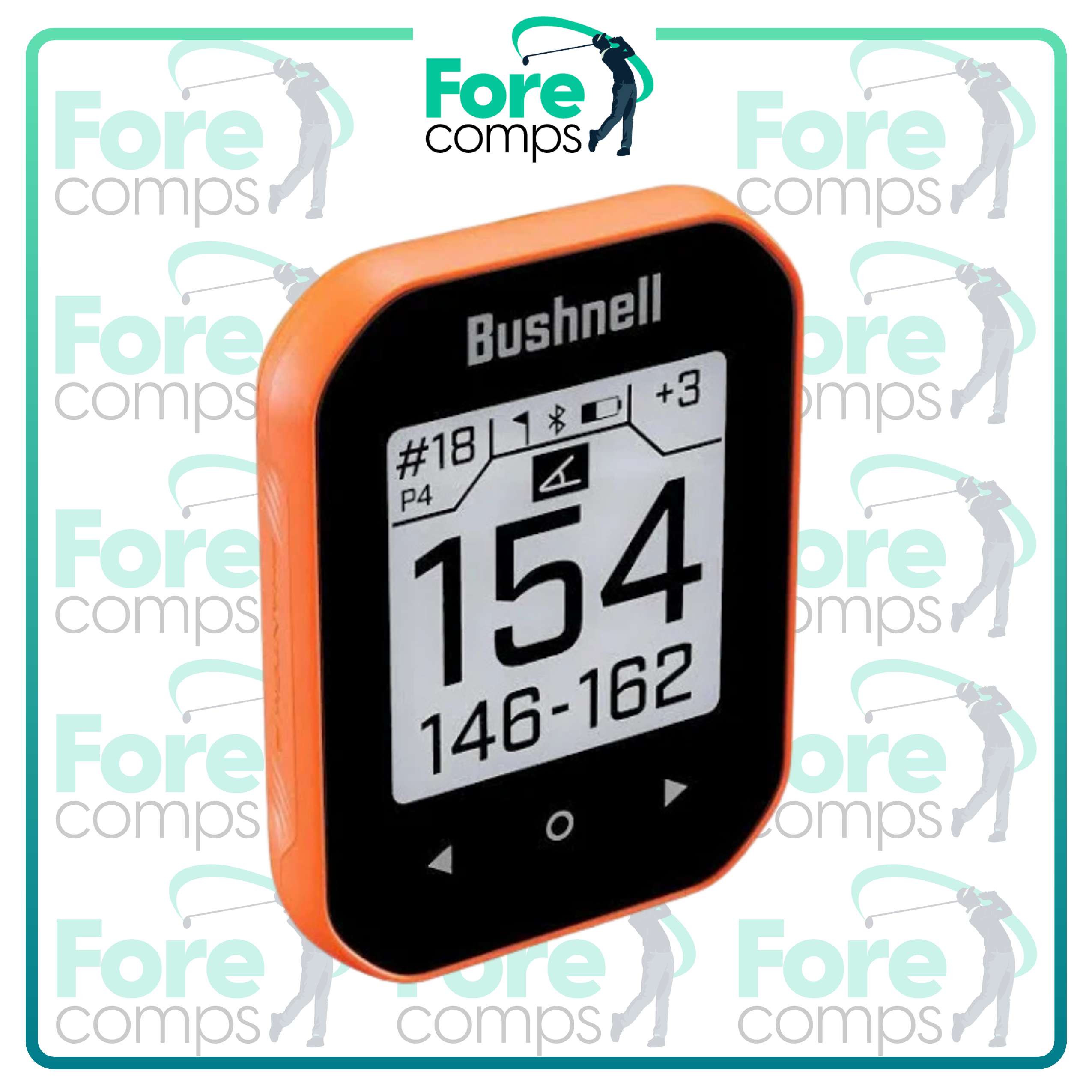 Bushnell Phantom 3 GPS