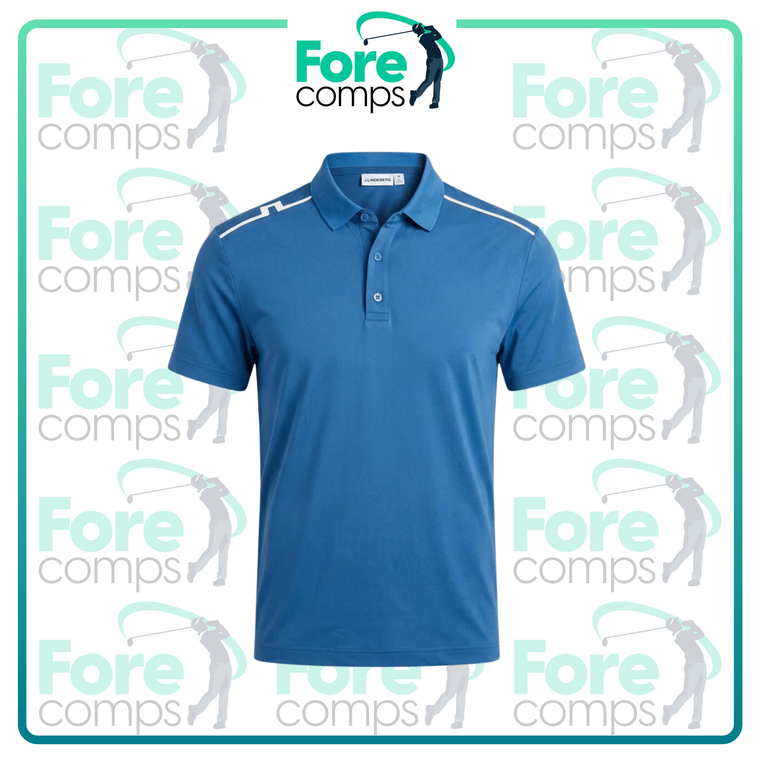 Polo Top of the winners choice
