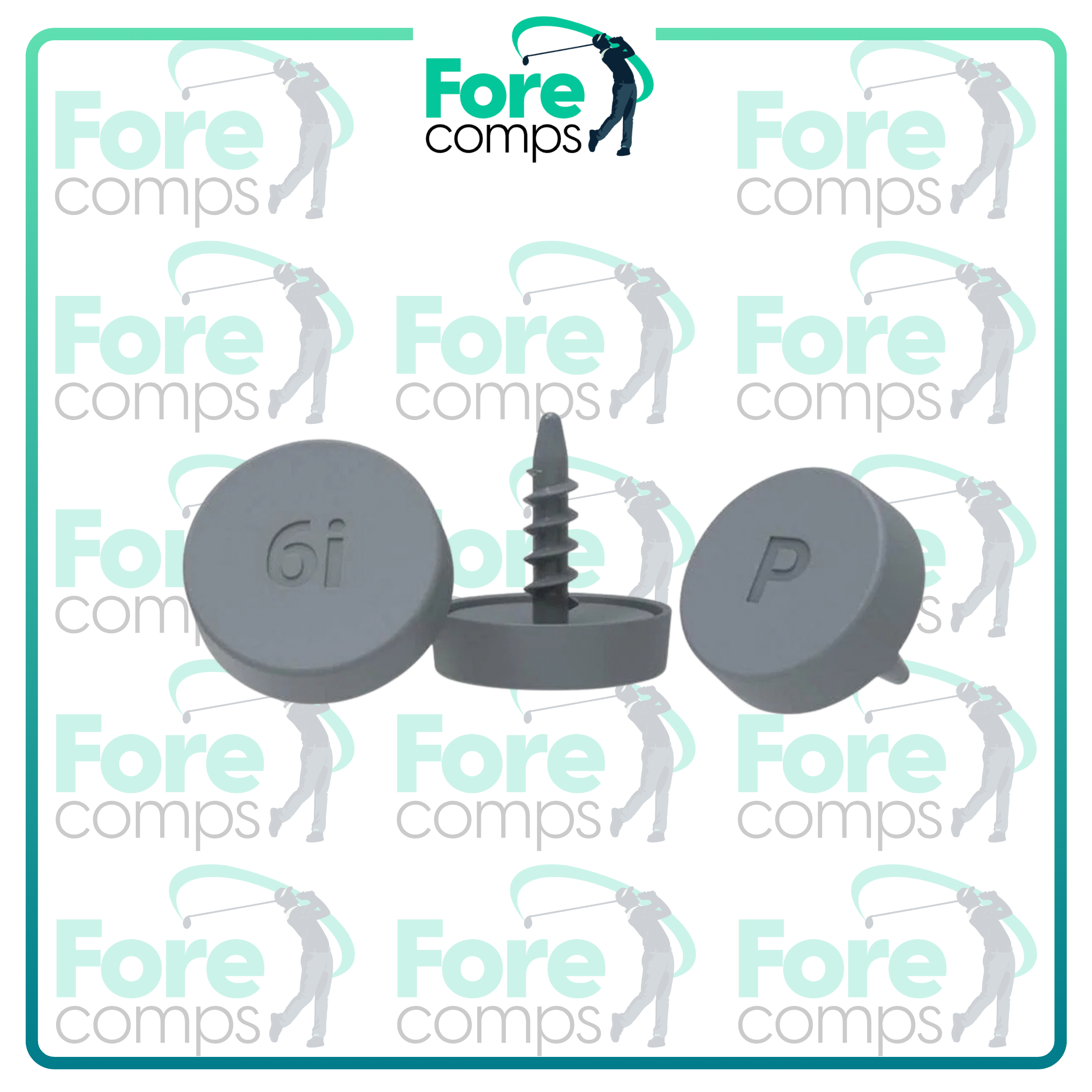 Shot Scope Connect Club Trackers