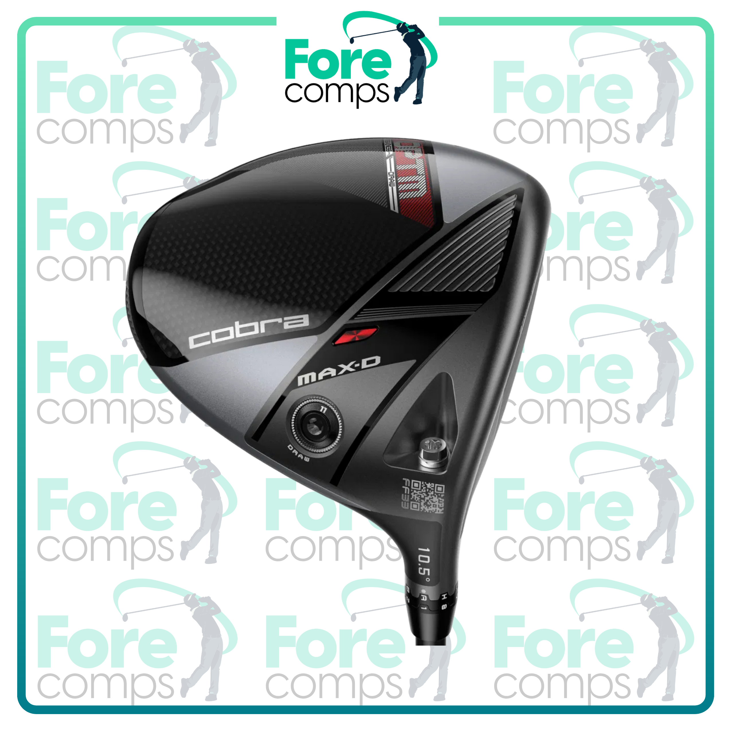Cobra OPTM Driver