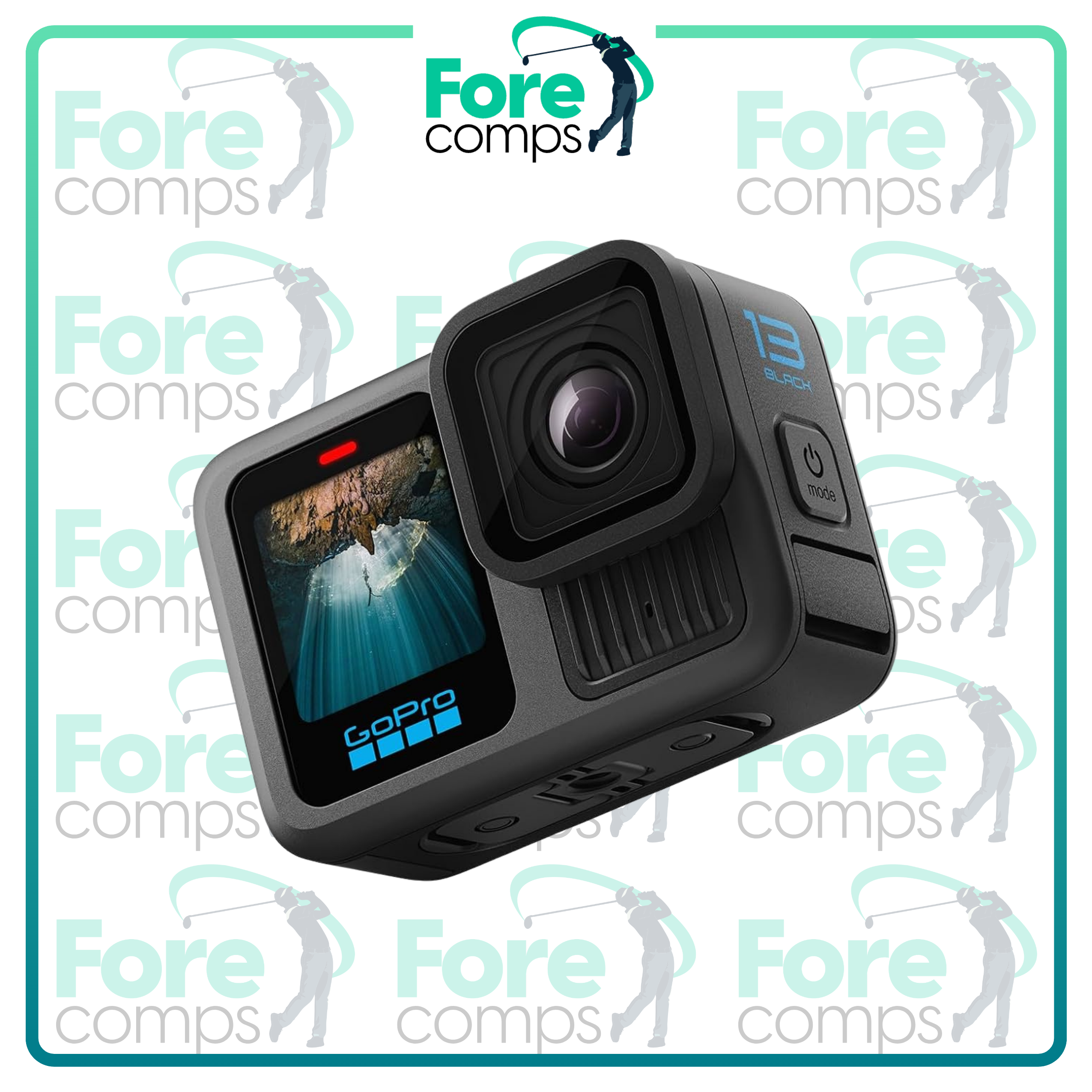 GoPro Hero 13