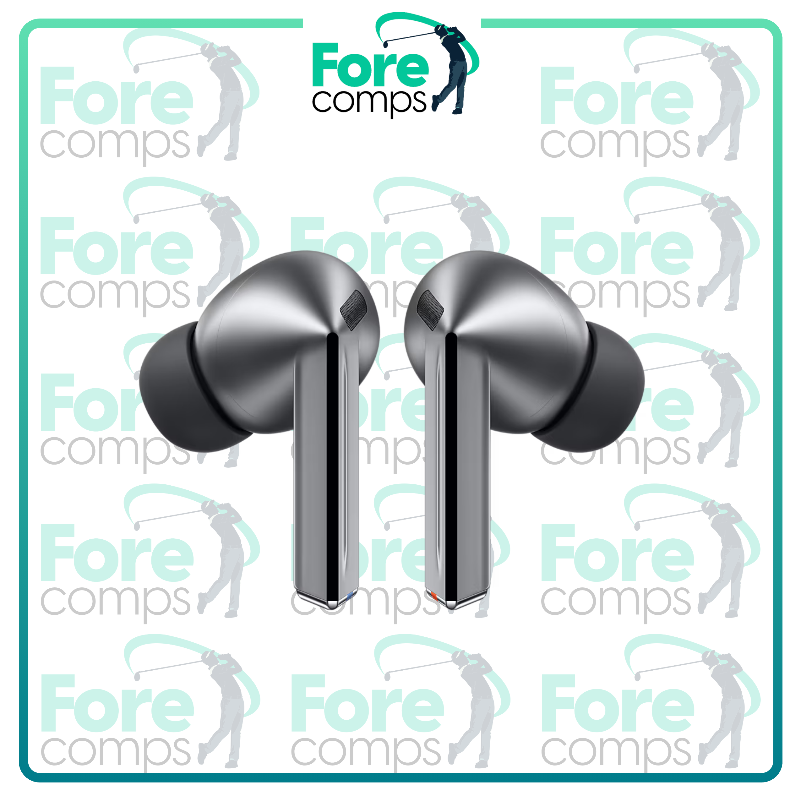 Samsung Galaxy Buds3 Pro