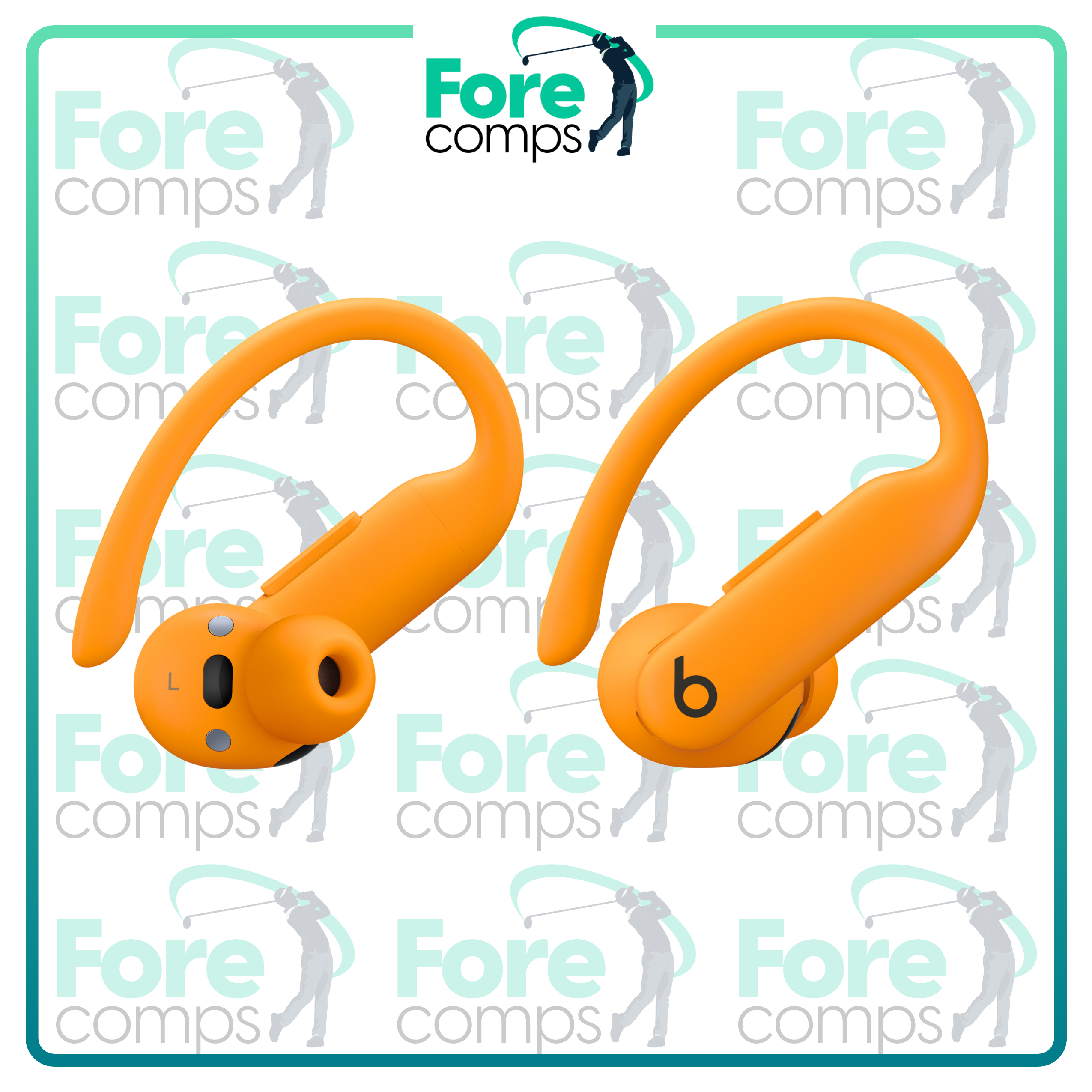 Powerbeats Pro2