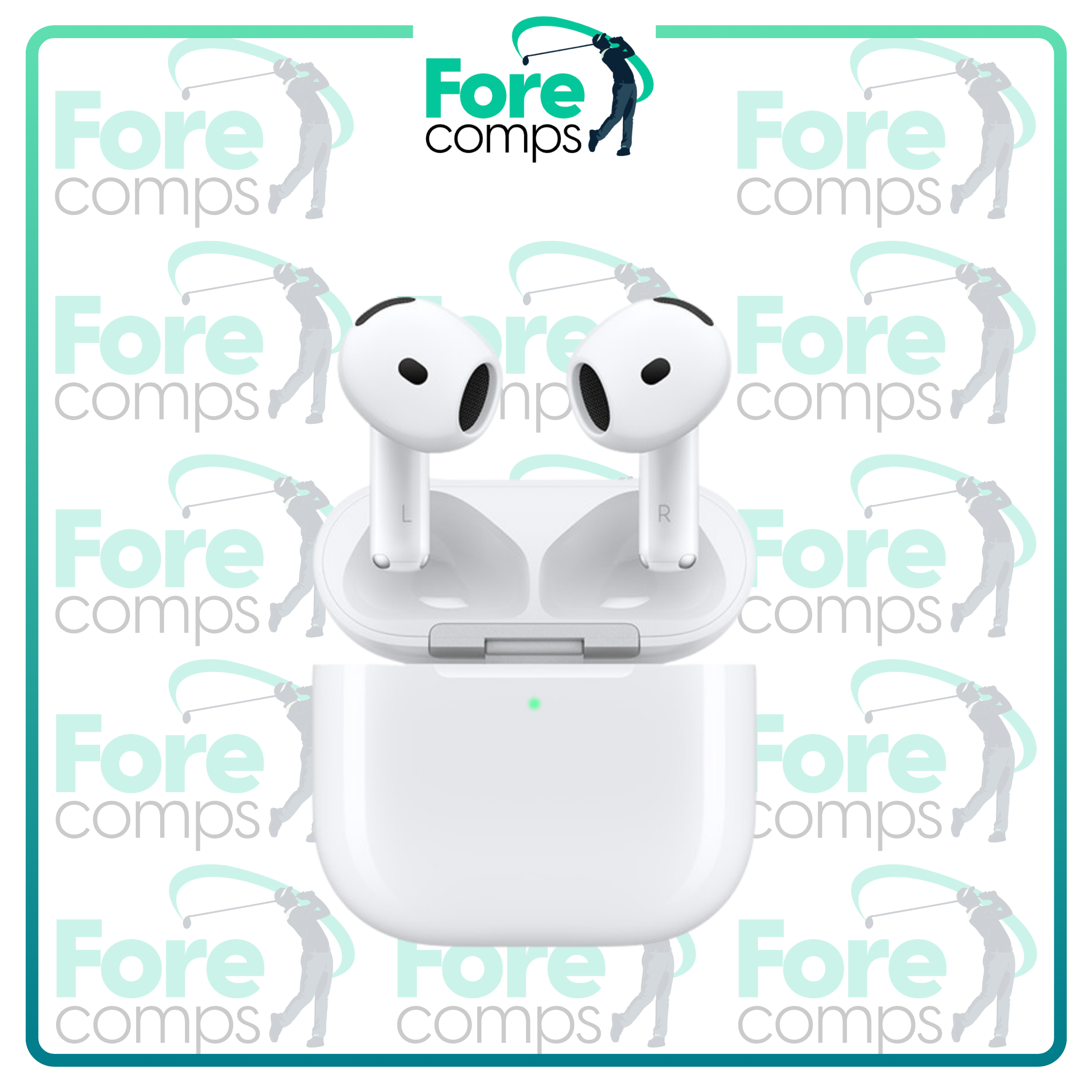 Apple AirPods 4