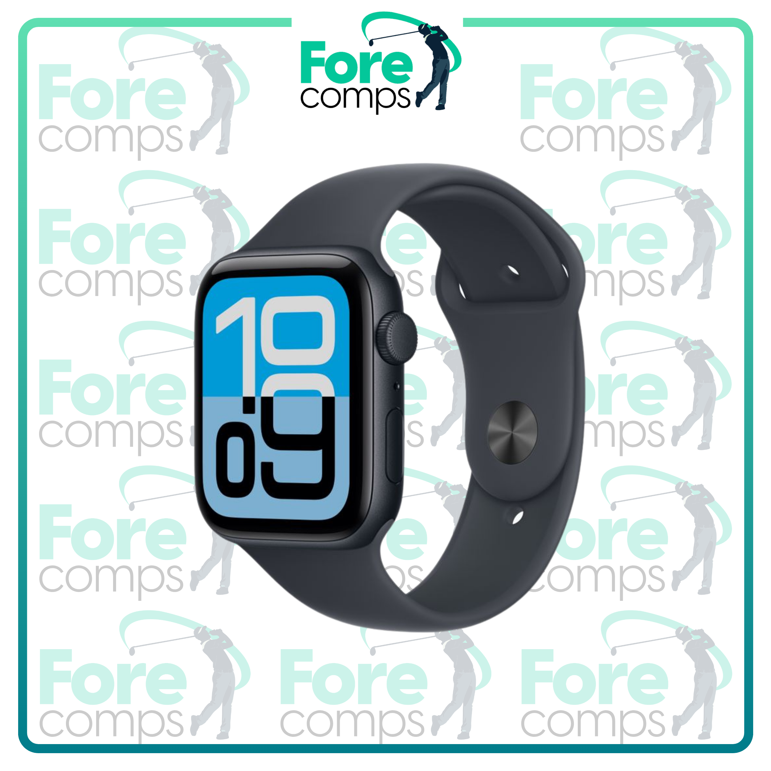 Apple Watch SE 3