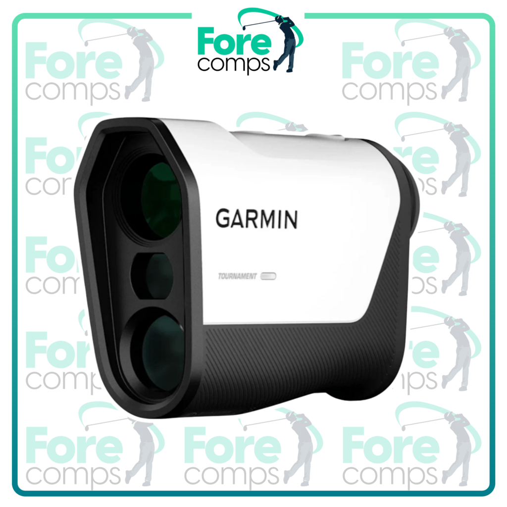 WIN A GARMIN Z10 APPROACH RANGEFINDER #1