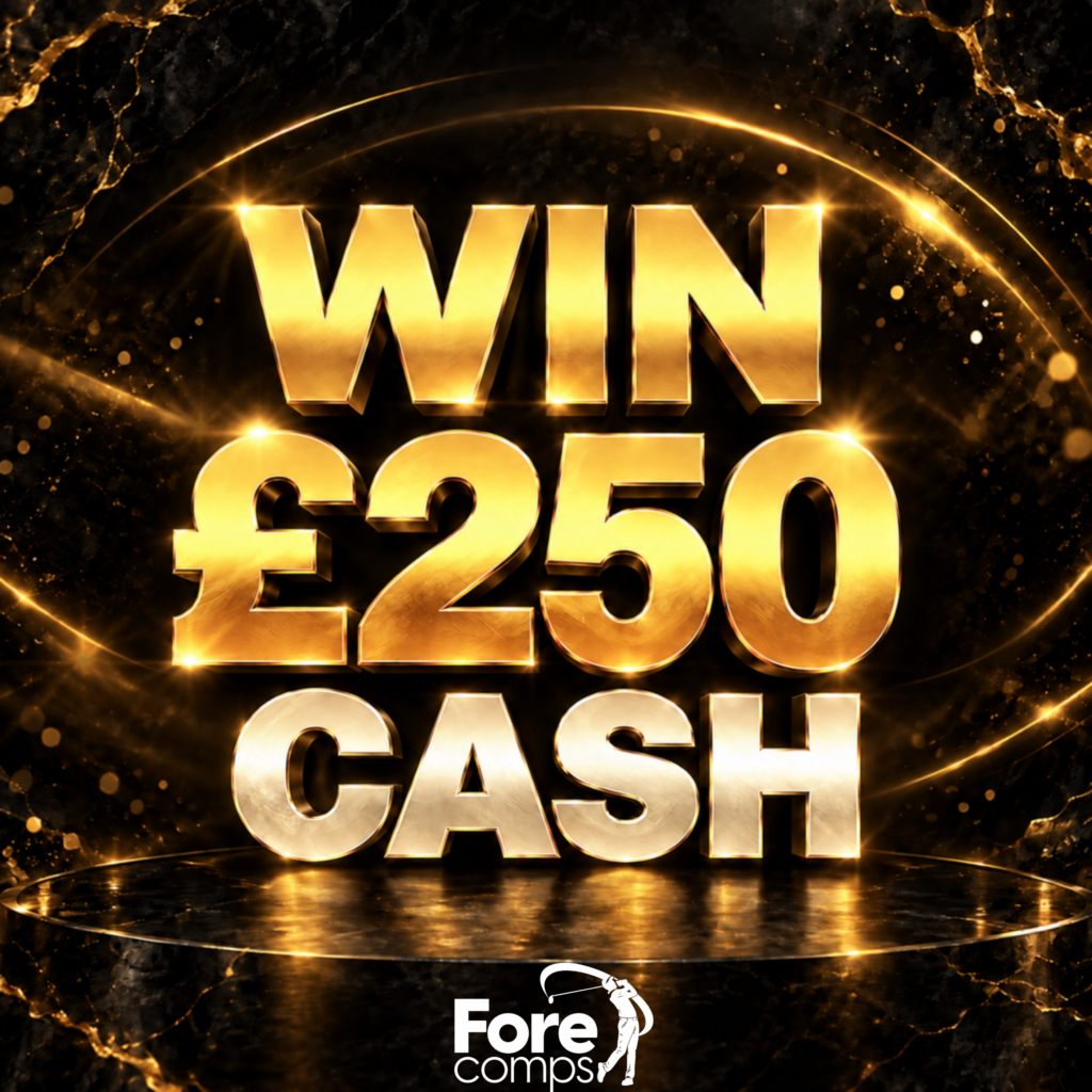 WIN £250 CASH!! #1
