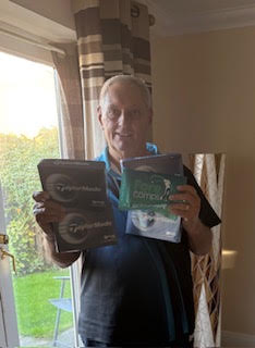 Winner photo: Brian Wilson