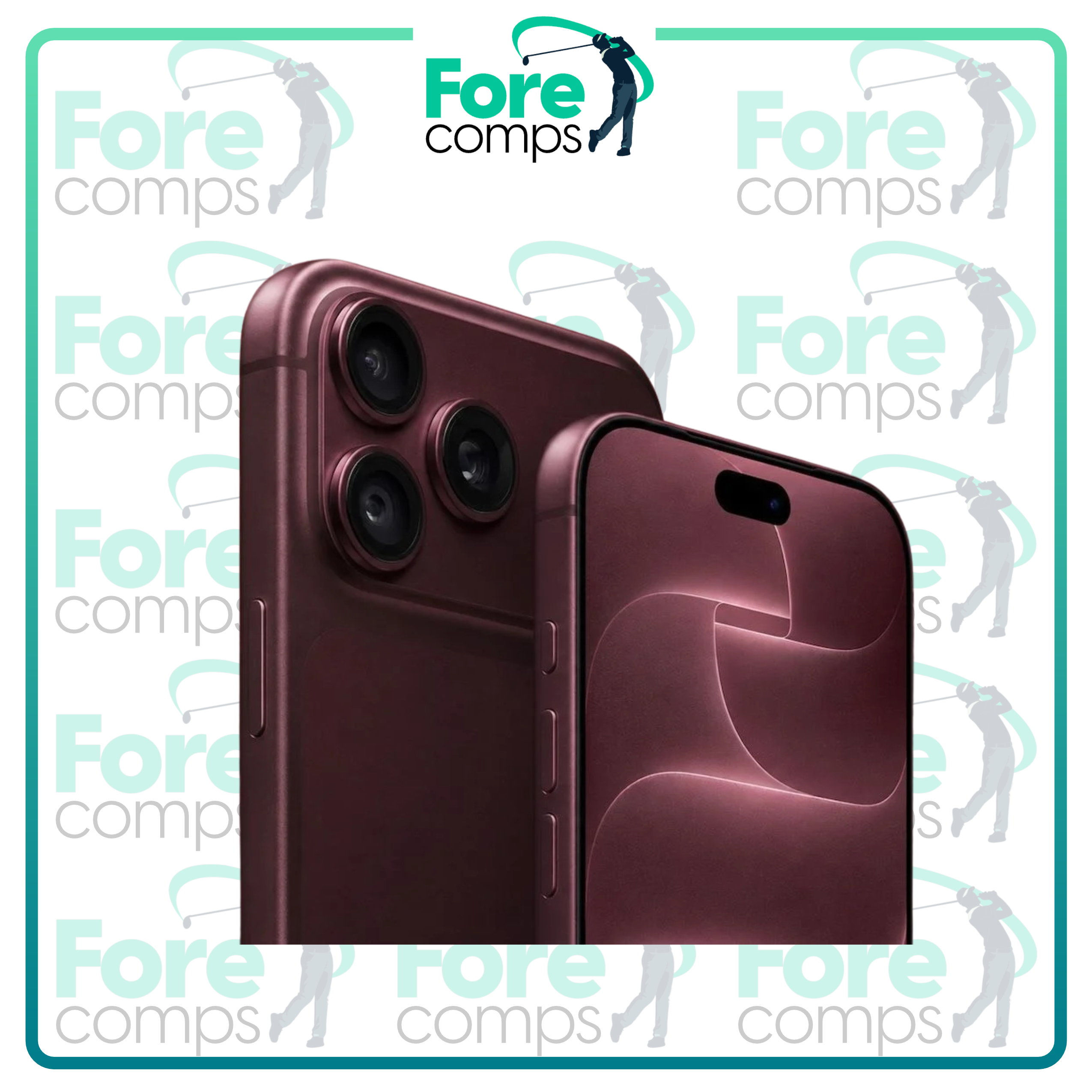 iPhone 18 Pro