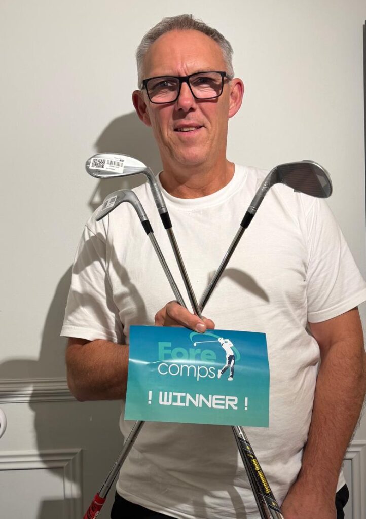 Winner photo: Neil Jackson